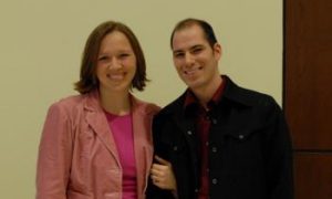 Research Scientist: 'It was just breathtaking'