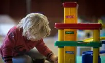 Australian Childcare Centre Fined Over Missing Children
