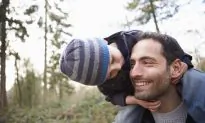 Dad Heaviness Quantified