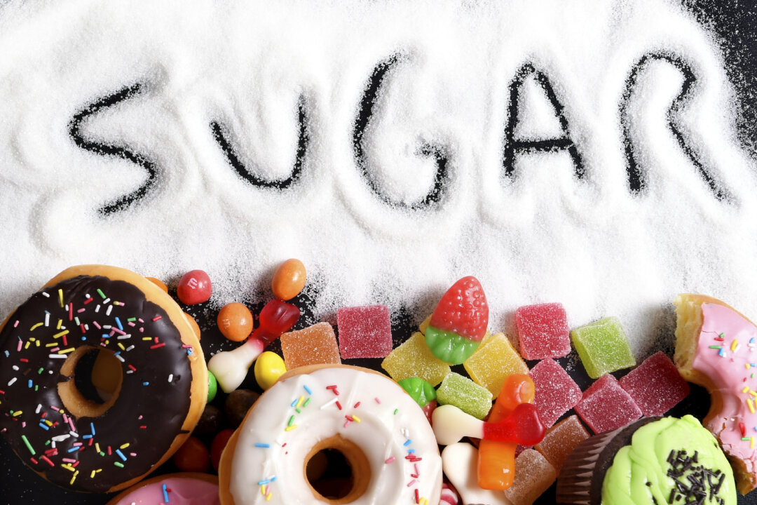 The object of our desires. (OcusFocus/iStock)