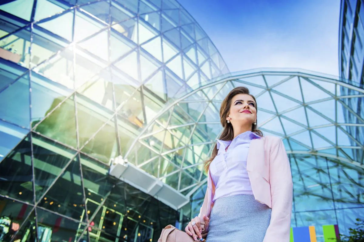 Higher levels of EI have been linked with ethical behaviour - but it also takes some degree of interpersonal skill to manipulate others. (Halfpoint/iStock)