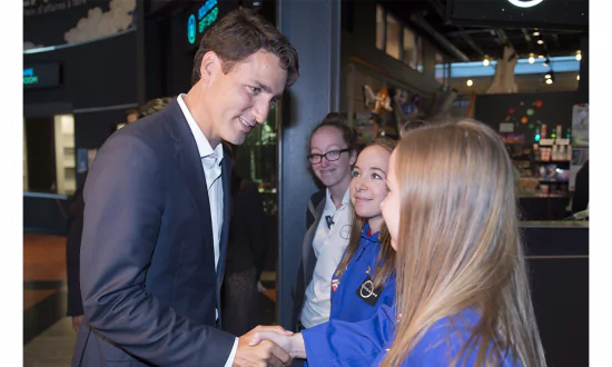 Canada in Brief, July 16-22