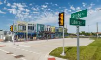 Michigan Now Has a Fake City to Test Self-Driving Cars