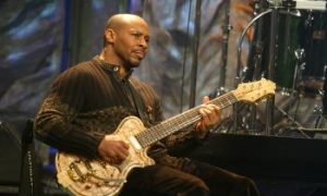 Kevin Eubanks Will Return for Jay Leno; 'The Tonight Show' in Reduced Role