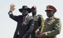 To Save South Sudan, Dump the Warlords