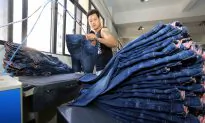 Made-in-China Clothing for Kids Could Contain Toxic Chemicals