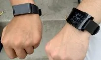 Chip Reflects Wi-Fi to Make Wearables Last Longer