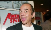 Harvey Pekar, Comic Book Writer, Dead At 70