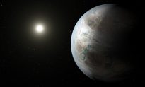 New Exoplanet Is the Closest Yet to ‘Earth 2.0′
