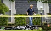 Tulsa Suburb Struggles to Cope With Horrors Found in Home