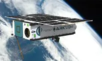 Can Companies Keep the Valuable Minerals They Dig Up in Outer Space?