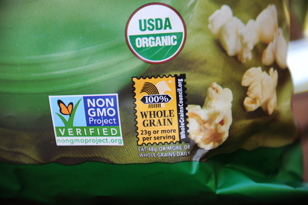 House Votes to Keep Consumers in the DARK About GMOs