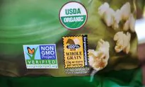 House Votes to Keep Consumers in the DARK About GMOs