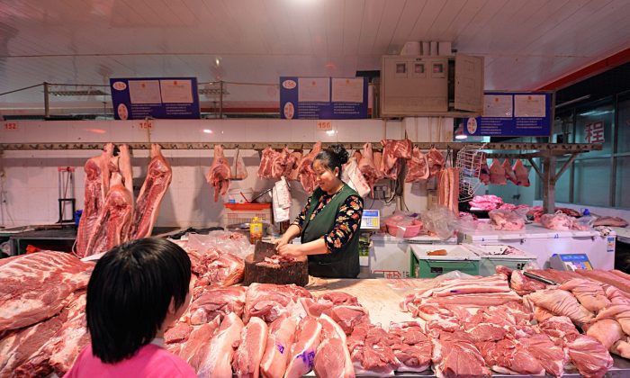 5 Chinese Meat Scandals That Will Make You Cringe