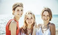 Social 20-Year-Olds Are More Satisfied at 50