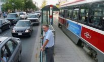 Toronto Transit Could Become Essential Service