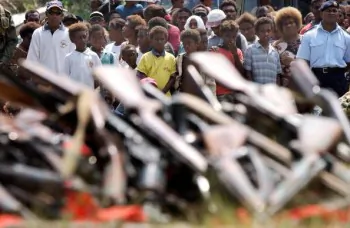 Solomon Islands and Asian Development Bank Sign $AU44m Grant