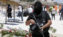 Tunisia Overwhelmingly Passes Anti-Terror Law