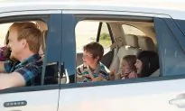 AC or Windows Down: Secrets to Better Summer Fuel Economy
