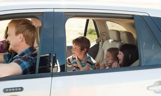AC or Windows Down: Secrets to Better Summer Fuel Economy