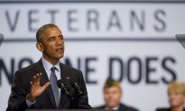 Under Obama, Our Military’s Strength Has Significantly Decreased