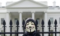 Anonymous #OpKKK Hack Results in Confusion, Denials