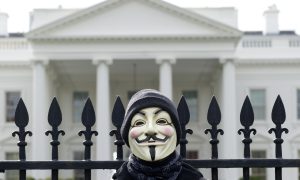 Anonymous Just Might Be Losing Its 'War' Against ISIS: Reports