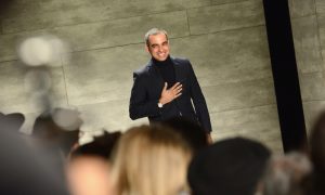 Bibhu Mohapatra: A Modest Man Conquers the World of Women's Fashion