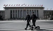 Chinese Police Arrest 44 Who Attempted to Sue Former Regime Leader