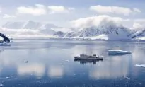 Plankton in Southern Ocean Brightens Clouds Above