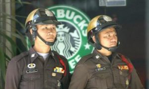 Global Dispatches: Thailand—Bankok’s Coffee Challenge