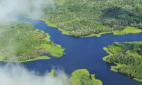 40% Worldwide Are Unaware of Climate Change