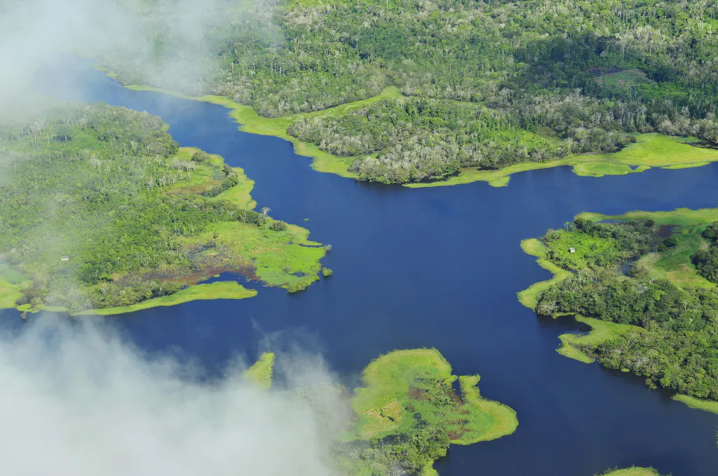 The study finds that people in Latin America and Europe tend to perceive climate change as a greater threat when they understand that humans are the major cause. But in many African and Asian countries, risk perception is most strongly associated with a more tangible factor: changes in local temperatures. (CIAT/CC BY-SA 2.0)