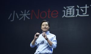 Can China's 'Homegrown Apple,' Xiaomi, Succeed Abroad?