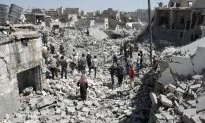 US, Turkey Aim for ISIS-Free Zone in Northern Syria
