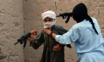 In an Afghanistan Awash in Arms, a Push to Ban Toy Guns