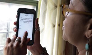 App Turns Smartphones Into Tools for Medical Research