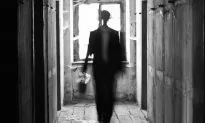 ‘Ghosts’ Most Likely to Be Males Who’ve Died Violently: Study