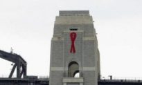 AIDS—No Room for Complacency