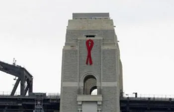 AIDS—No Room for Complacency