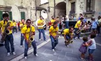 Why Your Brain Acts Like a Jazz Band