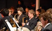 Band Class Helps Teens Learn How to Learn