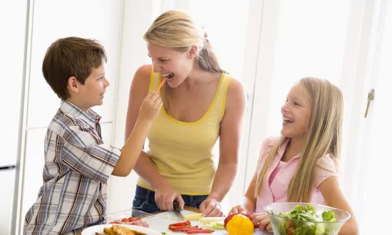 How Important is Good Health For Your Child’s Successful Learning?
