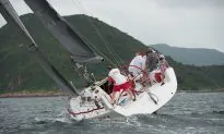 Close Series Heads Towards Last Two Races