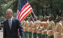 Obama Draws Criticism for Saying Ethiopia Is Democratic