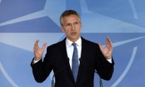 NATO Chief: Alliance Faces ‘Conflict, Instability’