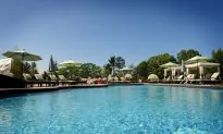 Muskoka Bay Club: Luxury and Fun in Perfect Harmony