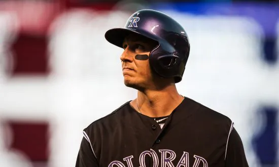 How Will Toronto-Bound Troy Tulowitzki Hit Away From Colorado’s Thin Air?