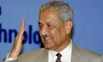 ‘Savior of Pakistan’ on the Job Again