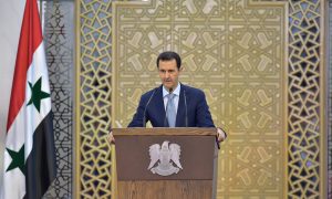 Startling New Concessions Made by Syria's Desperate President
